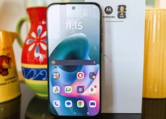Notebookcheck’ten Motorola Moto G77 İncelemesi