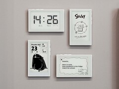 reTerminal Sticky, akıllı ekran olarak kullanılabilir