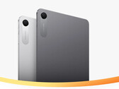 Xiaomi, Redmi Pad 2 9.7'yi iki renk seçeneğiyle satıyor.