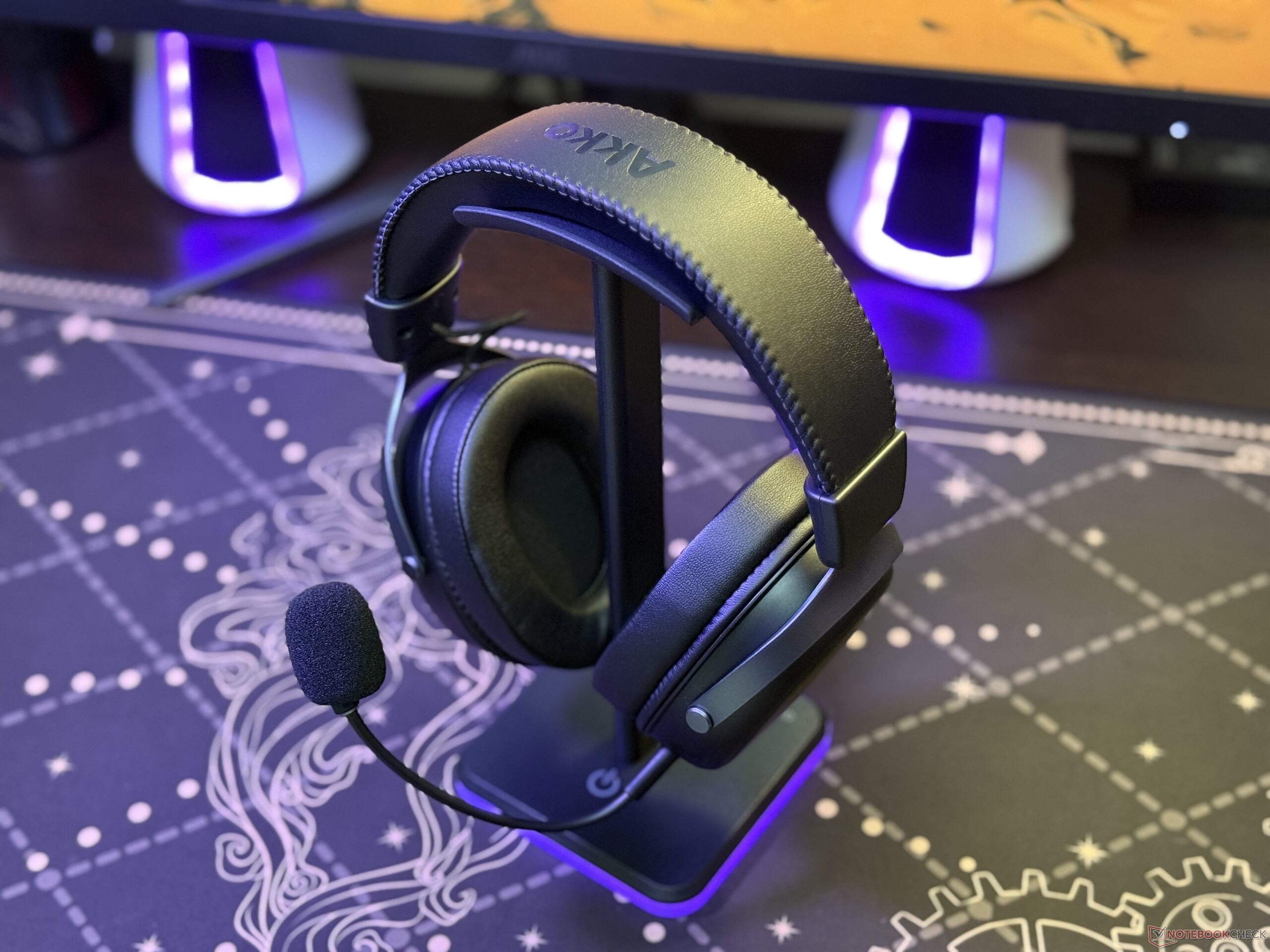 Akko Verge S9 Ultra incelemesi