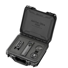 Set halinde ArkTac Ultra
