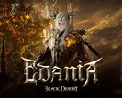 Black Desert'in Edania'sı için ana görsel: 2. Bölüm.