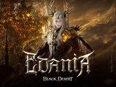 Black Desert'in Edania'sı için ana görsel: 2. Bölüm.