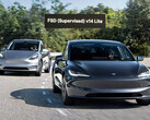 FSD 14 Lite, HW3 donanımlı Model Y ve Model 3’e geliyor.