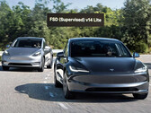 FSD 14 Lite, HW3 donanımlı Model Y ve Model 3’e geliyor.