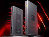 GMKtec EVO-X3 (resimde görülen), 2026 yılının ilerleyen aylarında Ryzen AI Max+ 495 ile birlikte satışa sunulacak