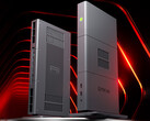 GMKtec EVO-X3 (resimde görülen), 2026 yılının ilerleyen aylarında Ryzen AI Max+ 495 ile birlikte satışa sunulacak