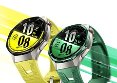 Huawei Watch GT 7 Pro, yakında Avrupa'da da piyasaya sürülebilir.