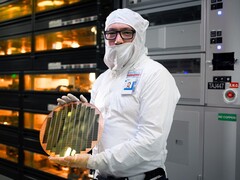 Intel Foundry, Nvidia'ya Feynman GPU'ları konusunda yardımcı olabilir