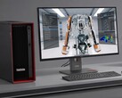 ThinkStation P5 Gen 2, 1 TB'a kadar DDR5 RAM'e sahip yeni bir üst düzey masaüstü iş istasyonudur