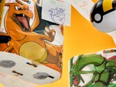 Pokémon tuvalet kağıdı artık Güney Kore'de koleksiyon ürünü olarak satılıyor.