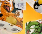 Pokémon tuvalet kağıdı artık Güney Kore'de koleksiyon ürünü olarak satılıyor.