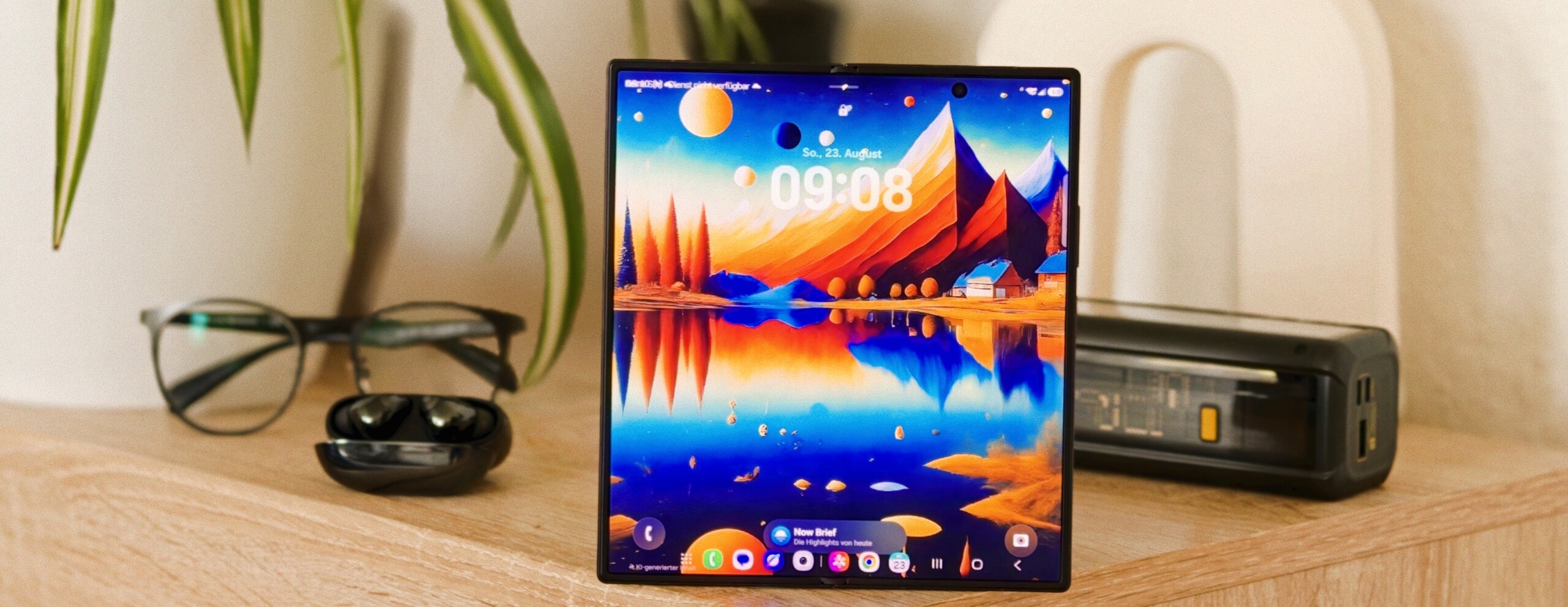 Samsung Galaxy Z Fold8 Ultra incelemesi