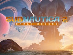 Subnautica 2 erken erişim lansmanı için afiş gösterildi