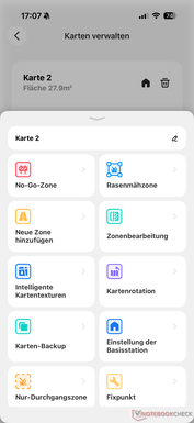 Kart yönetimi