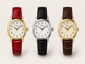 Timex, Cavatina Mini serisini üç yeni saatle yeniledi