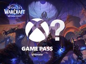 World of Warcraft afişi Xbox Game Pass Ultimate logosuyla görüldü