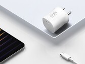 Xiaomi 45W Mini-GaN Şarj Cihazı
