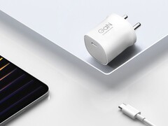 Xiaomi 45W Mini-GaN Şarj Cihazı