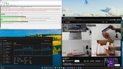 4K video oynatırken maksimum gecikme süresi (eski)