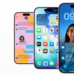 Apple iPhone nihayet şifrelenmiş RCS mesajlarını destekliyor.