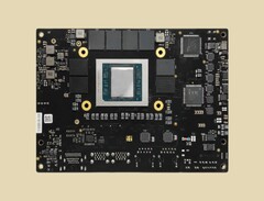 Yeni Nano-X100 SBC, 16 adede kadar Zen 5 çekirdeği ve tam 128 GB LPDDR5 RAM'e sahip olacak.