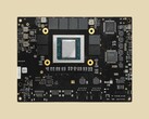Yeni Nano-X100 SBC, 16 adede kadar Zen 5 çekirdeği ve tam 128 GB LPDDR5 RAM'e sahip olacak.