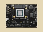 Yeni Nano-X100 SBC, 16 adede kadar Zen 5 çekirdeği ve tam 128 GB LPDDR5 RAM'e sahip olacak.