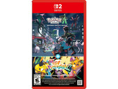 Pokémon Legends: Z-A oyunu ve Mega Dimension DLC kartuş paketi