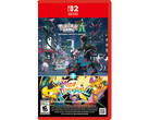 Pokémon Legends: Z-A oyunu ve Mega Dimension DLC kartuş paketi