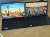 X1 Carbon 14. Nesil (solda) ile 7. Nesil (sağda) karşılaştırması