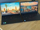 Lenovo ThinkPad X1 Carbon 14. Nesil ile 7. Nesil Karşılaştırması