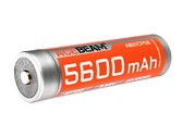 Acebeam'in 20 Wh kapasiteli yeni 5.600 mAh bataryası