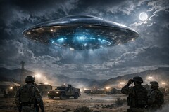 ABD Başkanı Donald Trump, UFO ve UAP gözlemleriyle ilgili belgeleri kamuoyuna açıklamayı planladığını açıkladı.