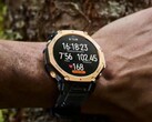 Amazfit'in T-Rex 3 Pro akıllı saati