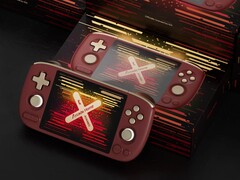 Ayaneo Pocket Air Mini x Arcade Home Limited Edition sınırlı sayıda mevcuttur.