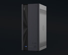 LincStation E1, Rockchip RK3568 tarafından desteklenmektedir. Resimde: NAS'ın bir görüntüsü.