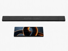 Motorola, akıllı saate dönüşebilen katlanabilir bir akıllı telefon geliştiriyor.