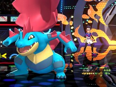 Pokémon Champions 8 Nisan'da Nintendo Switch ve Switch 2 için piyasaya sürüldü.