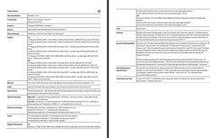 Teknik Özellikler: HP ProBook 4 G2a