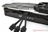 KFA2 GeForce PCIe 16-pin - 3x PCIe 8-pin adaptörlü RTX 4080 Super SG