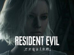 Resident Evil Requiem'den Grace Ashcroft gösteriliyor