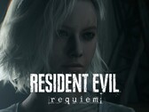 Resident Evil Requiem'den Grace Ashcroft gösteriliyor
