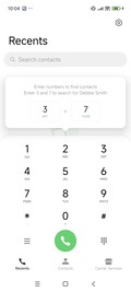 Xiaomi 15S Pro test cihazı