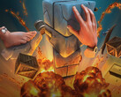Super Adventure Hand, 10 Eylül'e kadar Steam'de %81 indirimli ve ilk kez 3 dolardan daha ucuza satılıyor.