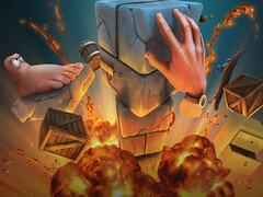Super Adventure Hand, 10 Eylül'e kadar Steam'de %81 indirimli ve ilk kez 3 dolardan daha ucuza satılıyor.