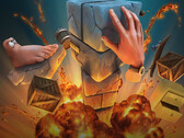 Super Adventure Hand, 10 Eylül'e kadar Steam'de %81 indirimli ve ilk kez 3 dolardan daha ucuza satılıyor.