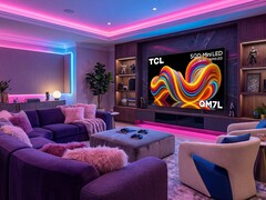 TCL'nin QM7L TV'leri ABD'de satışa sunuldu