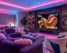 TCL'nin QM7L TV'leri ABD'de satışa sunuldu