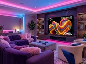 TCL'nin QM7L TV'leri ABD'de satışa sunuldu